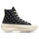 Converse Run Star Hike Platform Crafted Stitching